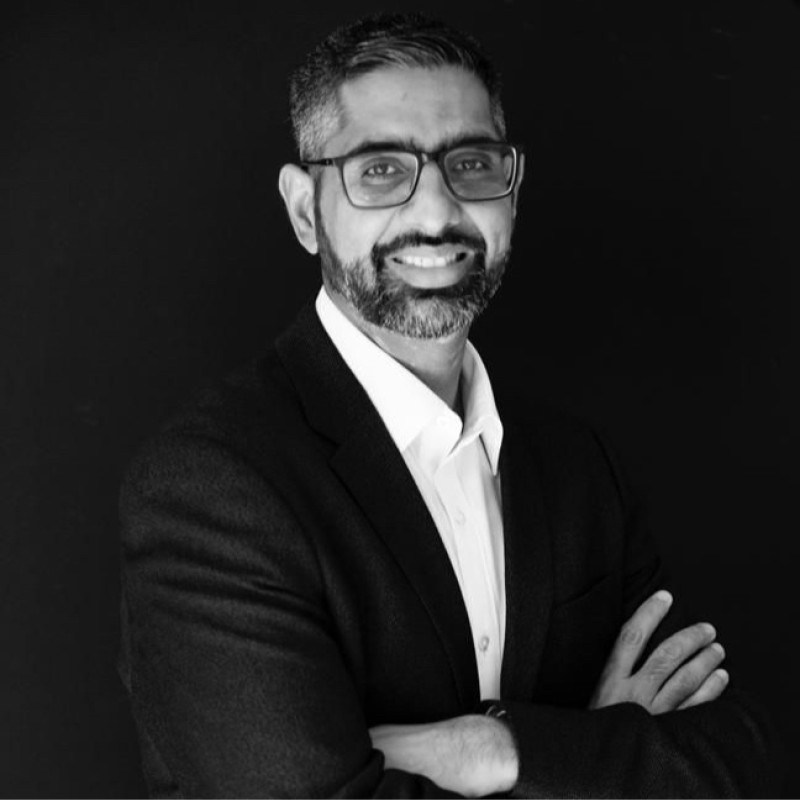 Rohit A.
