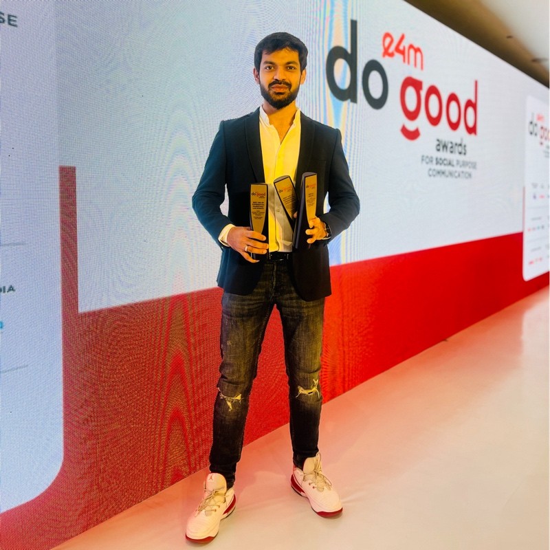 Rohit Gupta