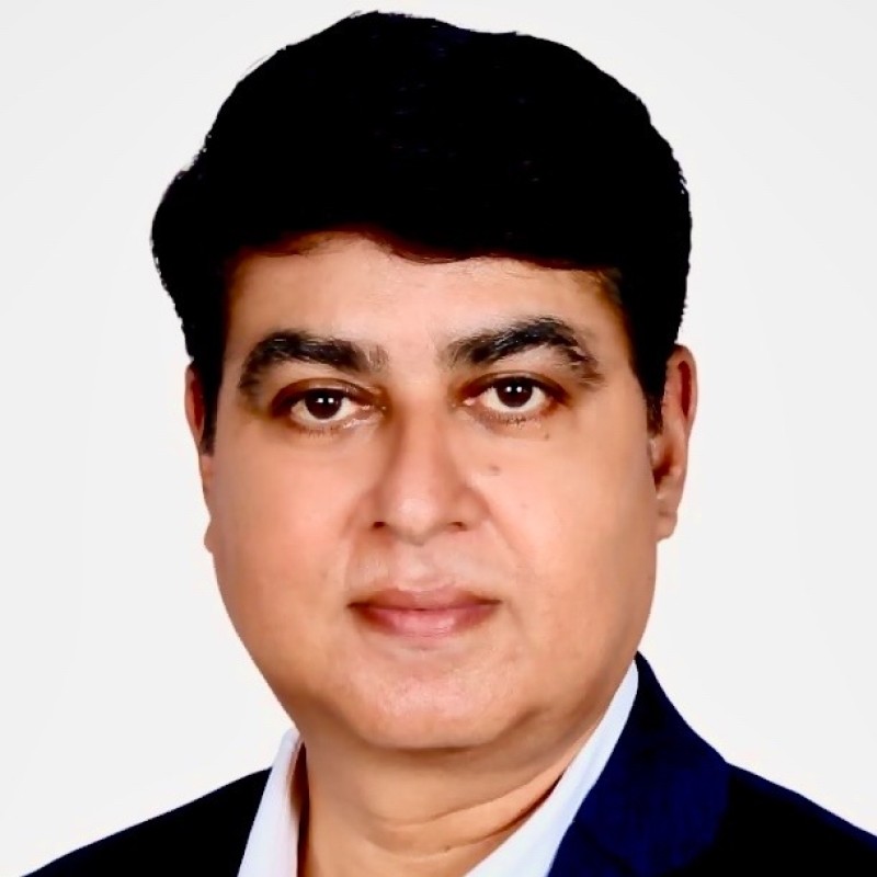 Rohit Sharma  XLRI , Delhi NCR