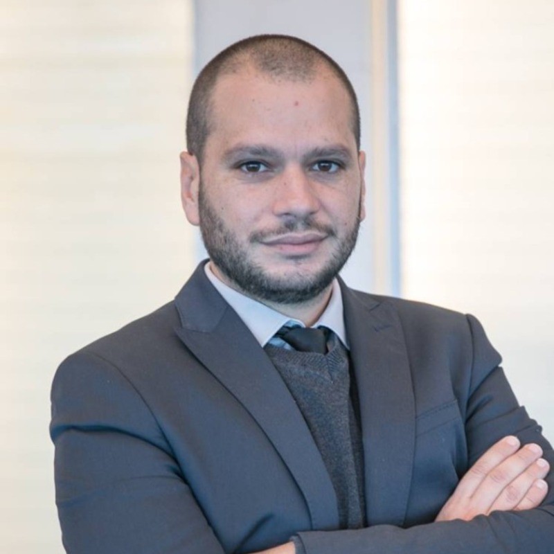 Romain MERIDOUX