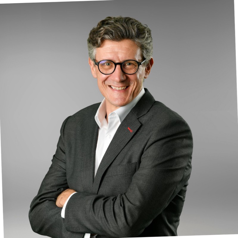 Ronald Chalmers