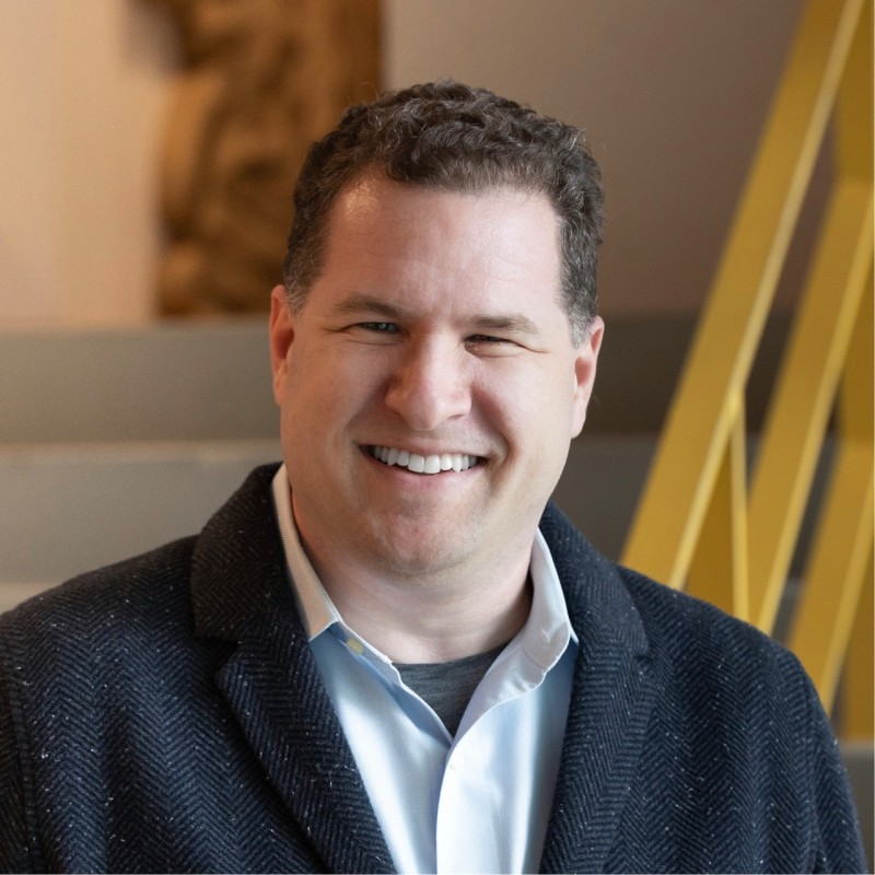 Rob Sherman