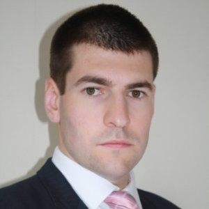 Rupert Kennedy-Alexander