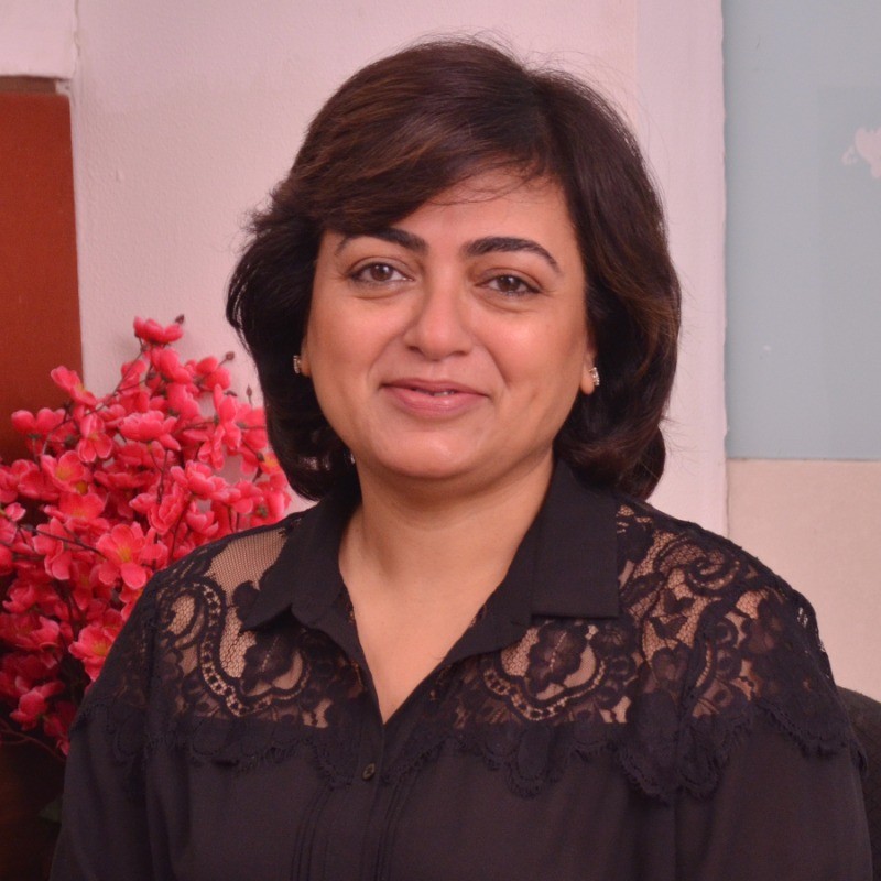 Sabina Chopra