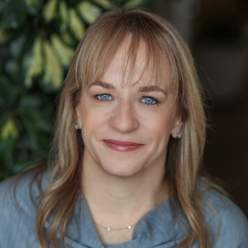 Sabrina Farmer