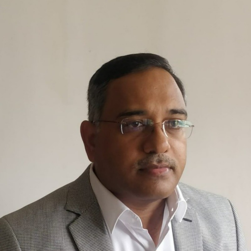 Sachin Naik