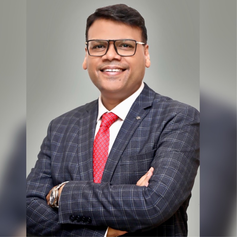Sachin Rastogi