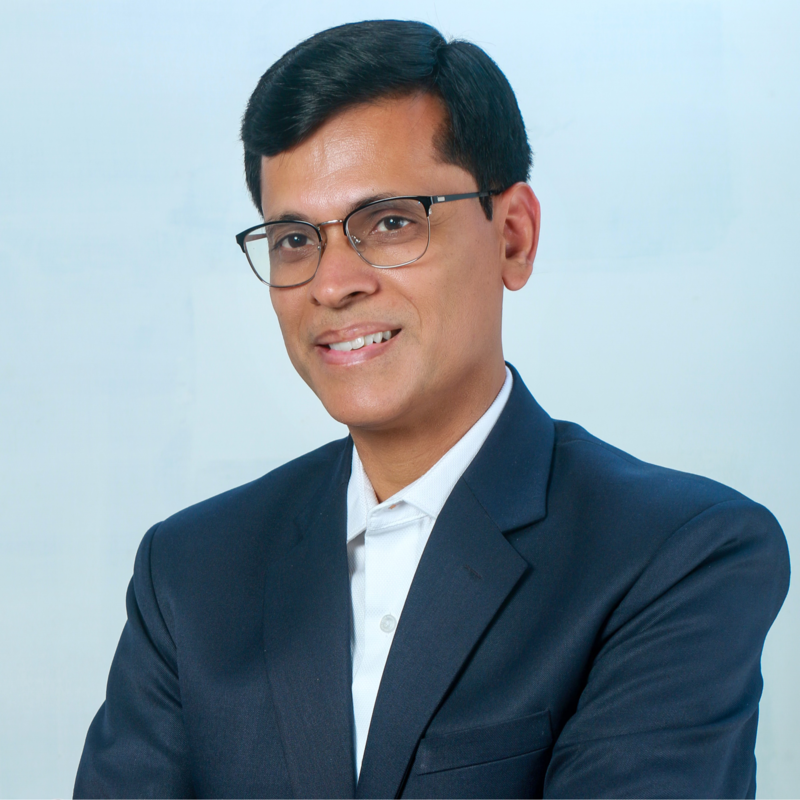 Sachin Agrawal