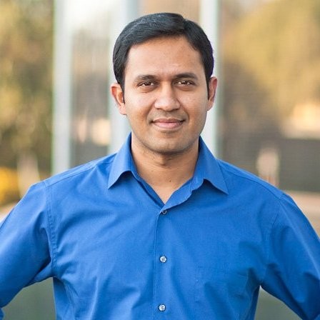 Sachin Kansal