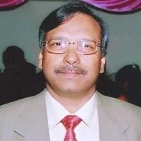 SADA NAND CHOUDHARY