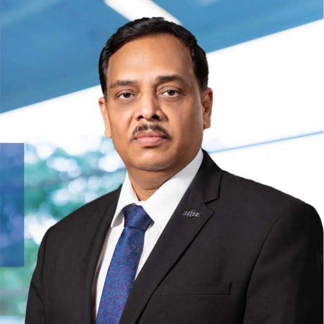 Sadashiv Murthy Koppu