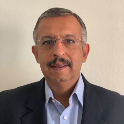 Sadiq Ali, CPA