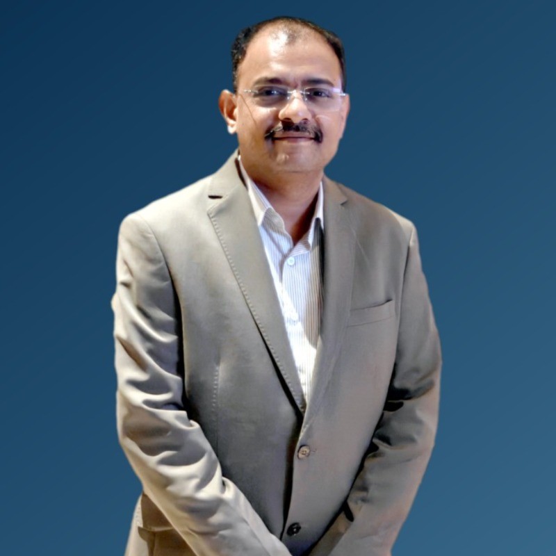 Sairam Vedam