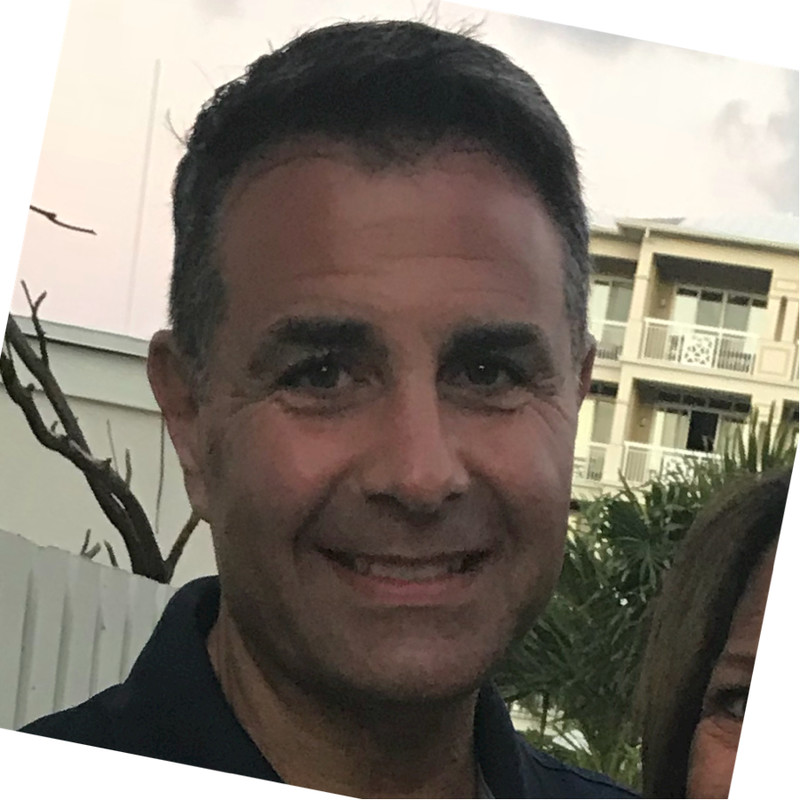 Sal Mancuso