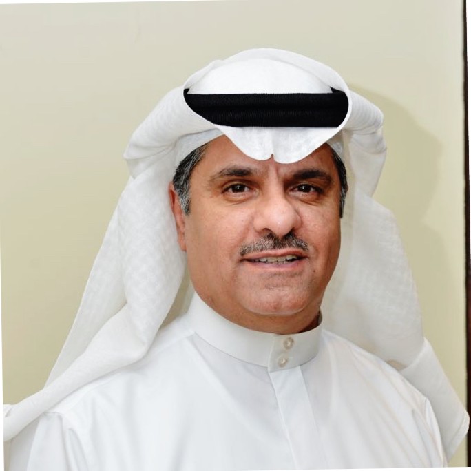 Salah Al Hareky