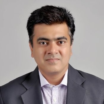 Salil Hajarnis