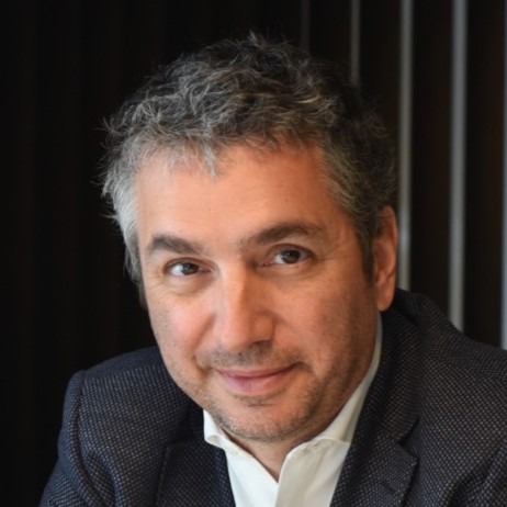 Salvador Garcia-Ruiz