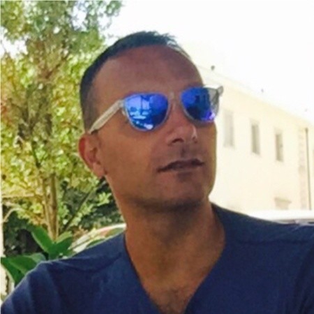 Salvatore Carluccio