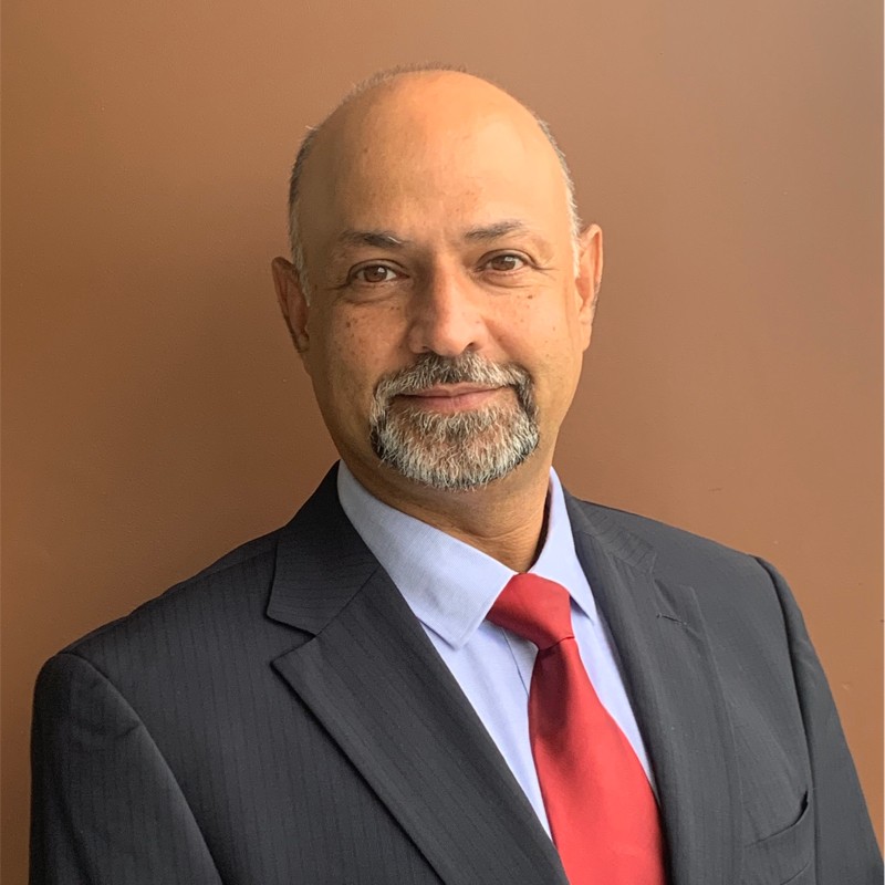 Sameer Katdare