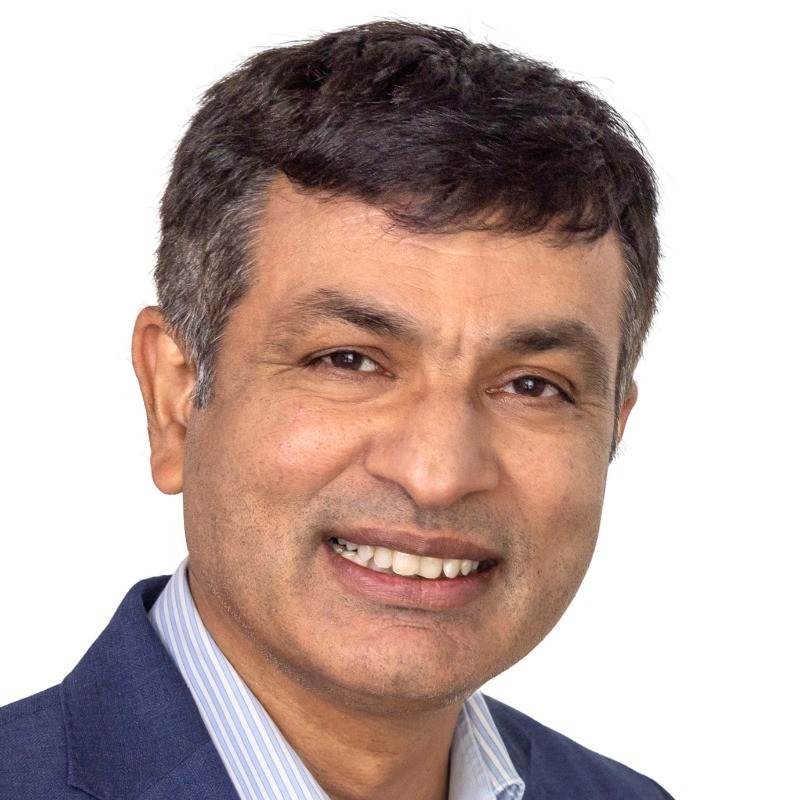 Sameer Suneja