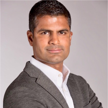 Samir Desai