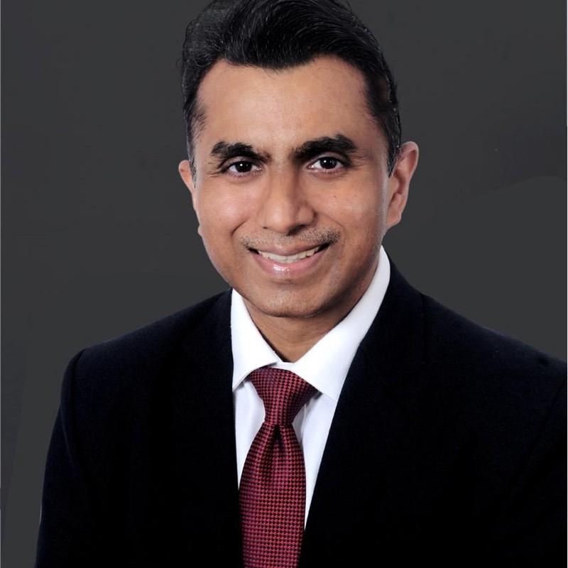 Samir Gupta