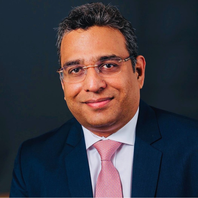 Samir Vora