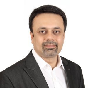 Samir Joshipura