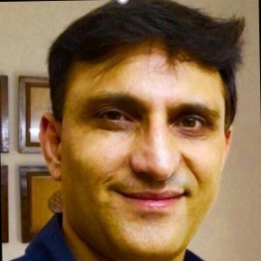 Sandeep Kalia