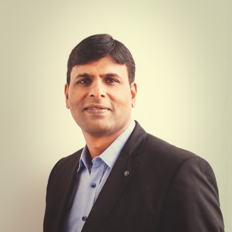 Sandeep Kumar Jain