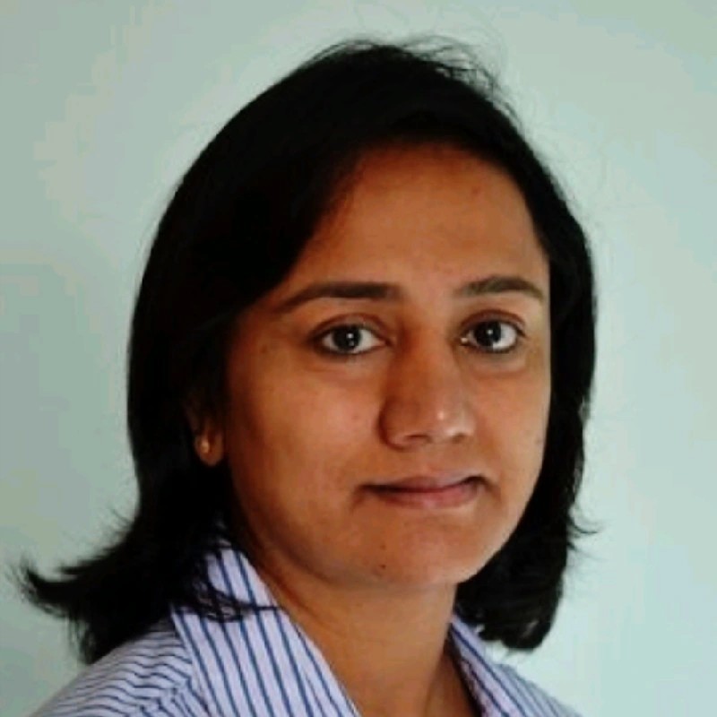 Sandhya Ramachandran Arun