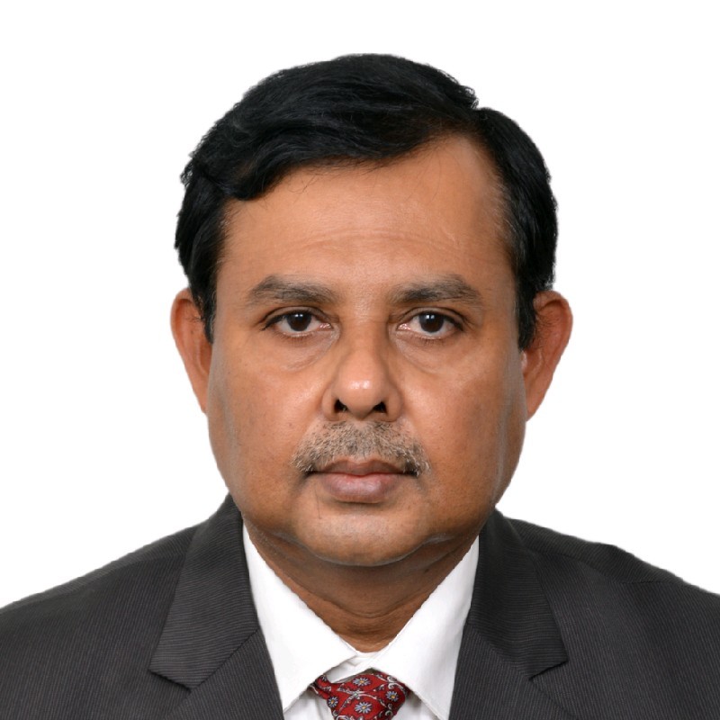 Sandip Chakraborty