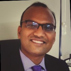 Sandip Halder FCA FCMA