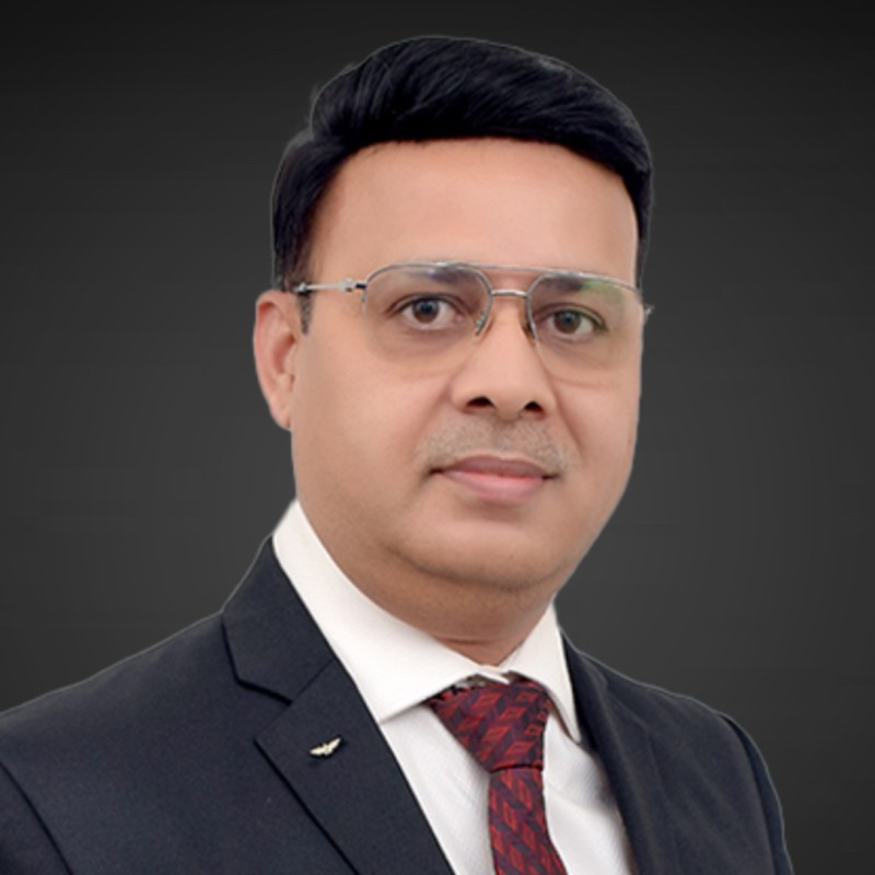 Sangeet Sinha