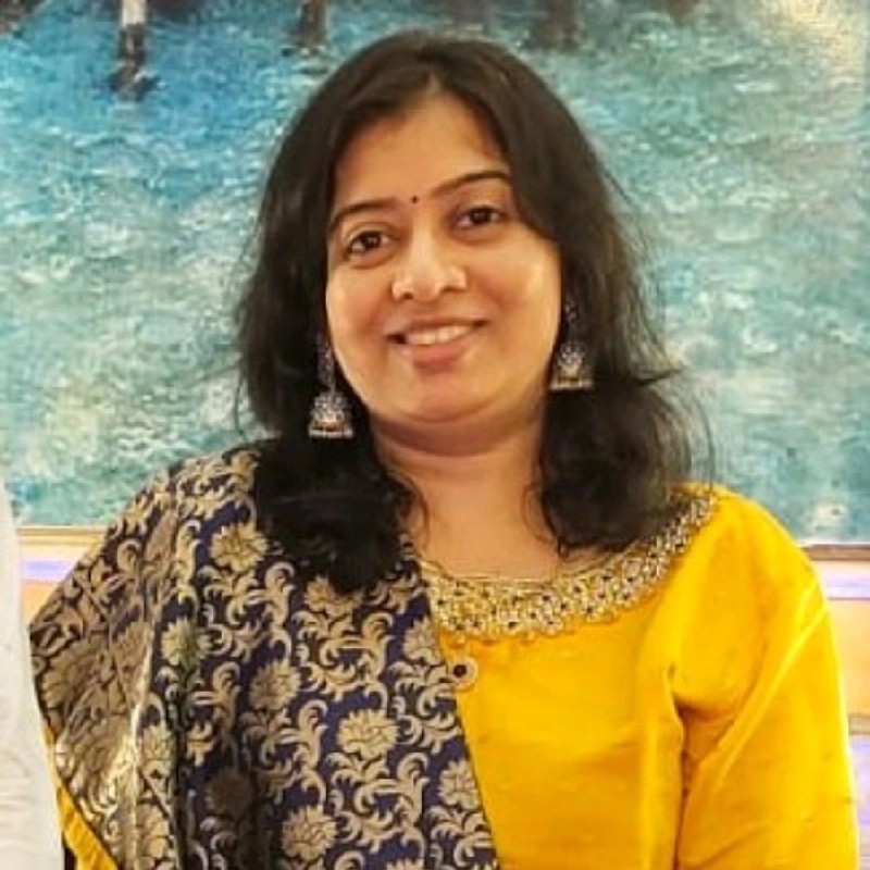 Sangeeta Patel 