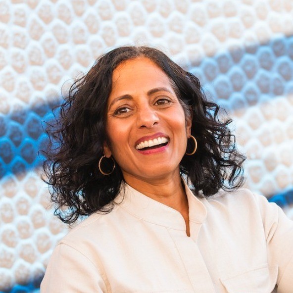 Sangita Woerner