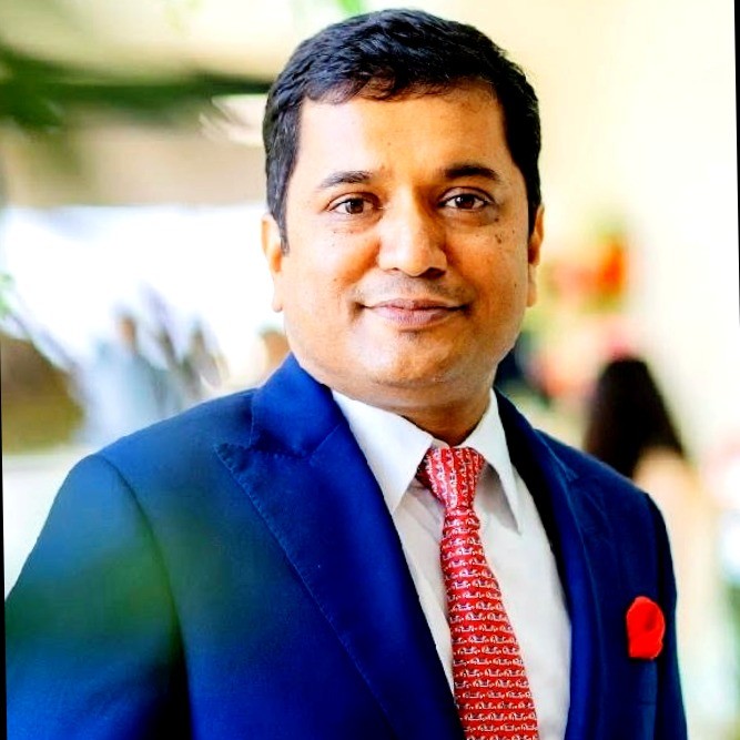 Sanjay Agarwal