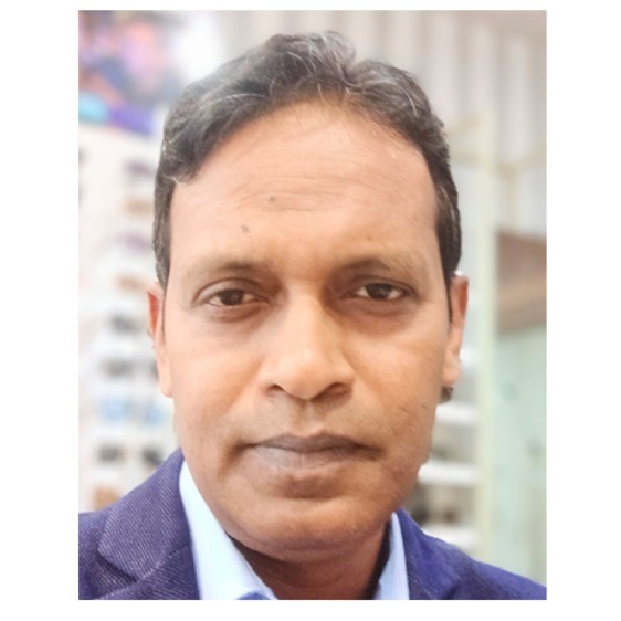 Sanjay Chakraborty