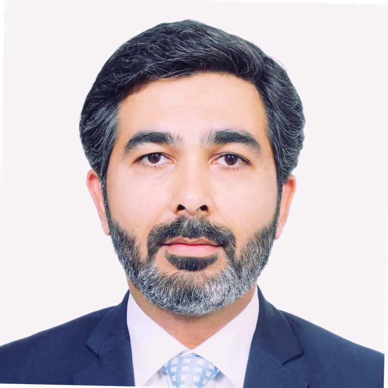 Sanjay Chauhan