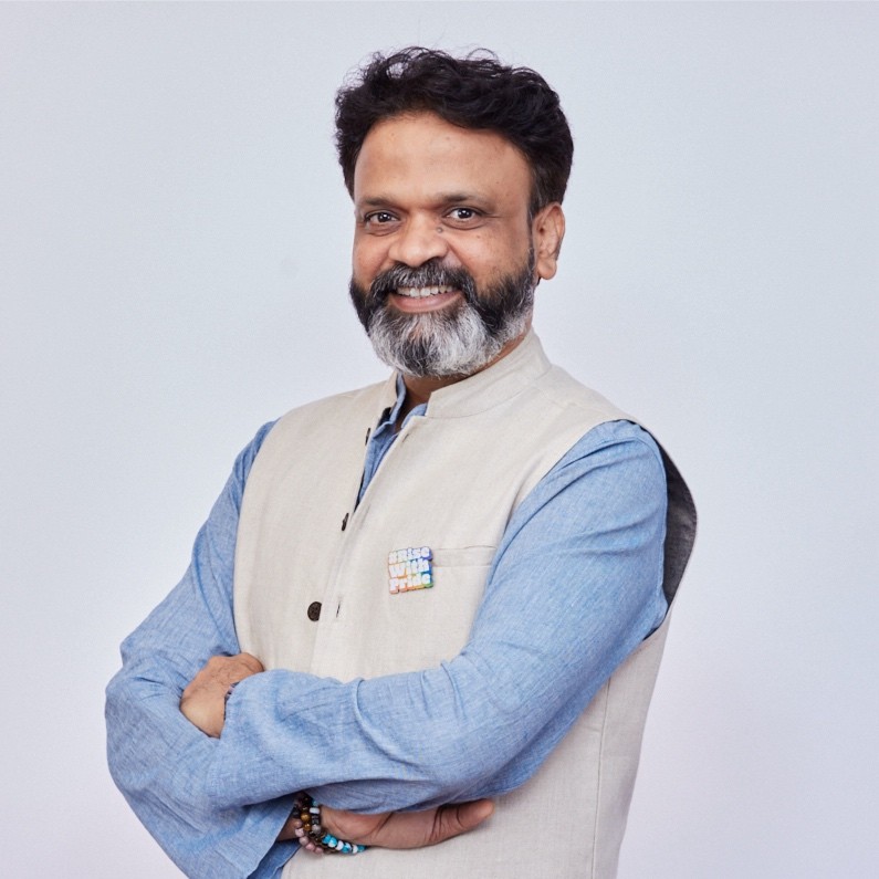 Sanjay Gawde