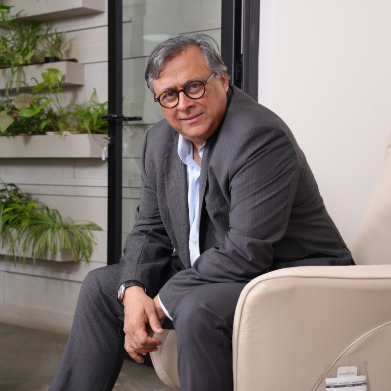 Sanjay Hinduja
