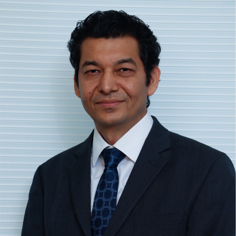 Sanjay Karnatak