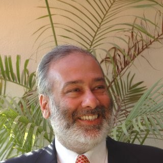 Sanjay Lalbhai