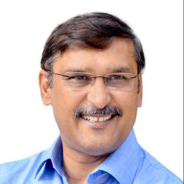 Sanjay Mehta