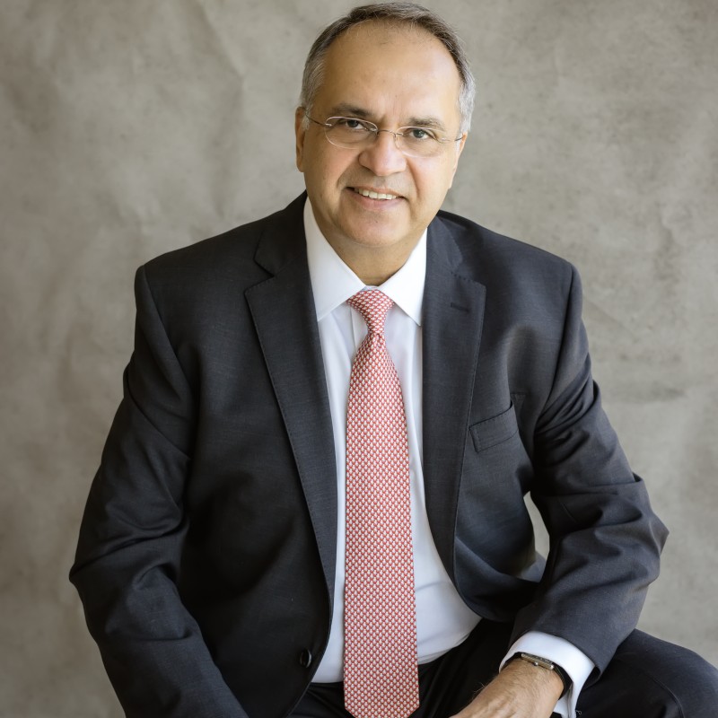 Sanjay Moolji