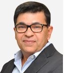 SANJAY RAJPAL