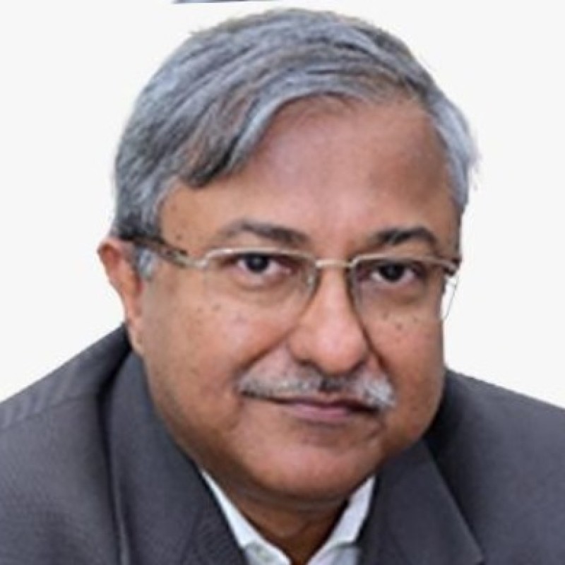 Sanjay P.