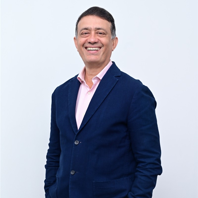 Sanjay Purohit