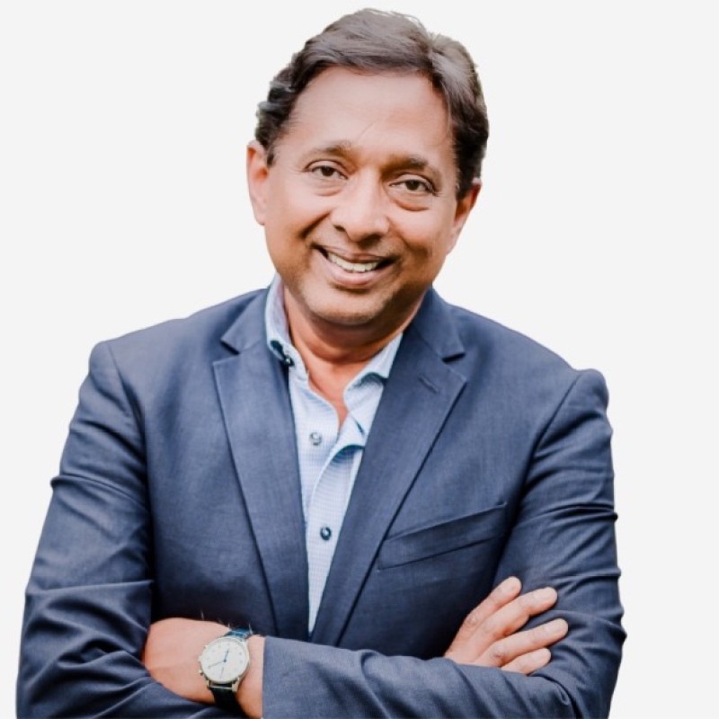Sanjay Srivastava