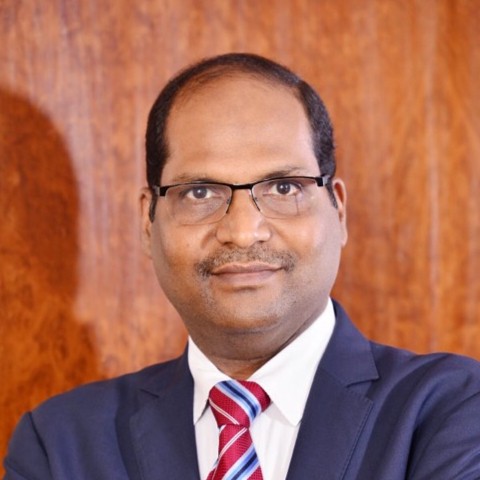 Sanjeev Aggarwal